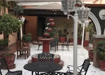 Hotel San Agustin hotel thumbnail 7