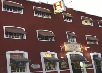 Hotel San Agustin hotel thumbnail 8