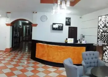 Hotel Los Girasoles hotel thumbnail 2