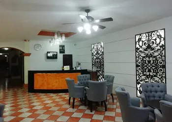 Hotel Los Girasoles hotel thumbnail 3