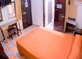 Hotel Los Girasoles hotel thumbnail 4