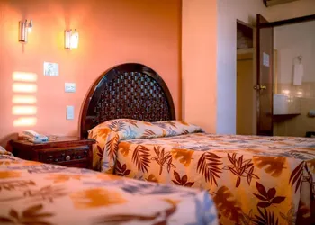 Hotel Los Girasoles hotel thumbnail 5