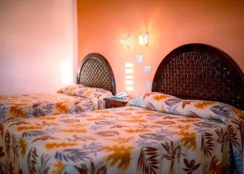 Hotel Los Girasoles hotel thumbnail 6
