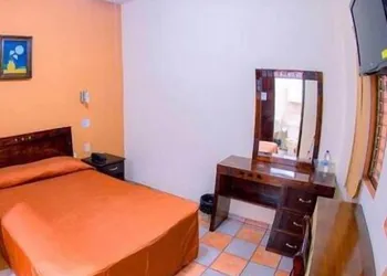 Hotel Los Girasoles hotel thumbnail 8