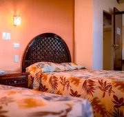 Hotel Los Girasoles hotel detail image 5