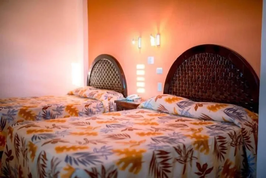 Hotel Los Girasoles hotel detail image 6