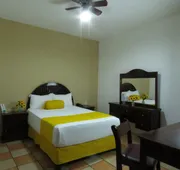 Hotel Los Girasoles hotel detail image 7