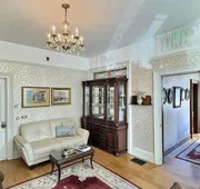 Historic Sion Bass Guest House hotel detail image 5