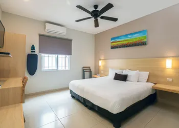 Biza Express hotel thumbnail 3