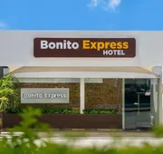 Biza Express hotel detail image 4