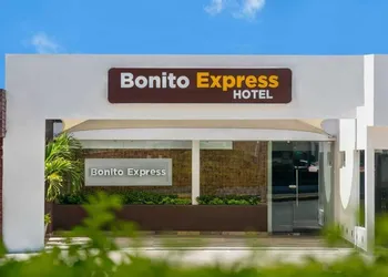 Biza Express hotel thumbnail 4