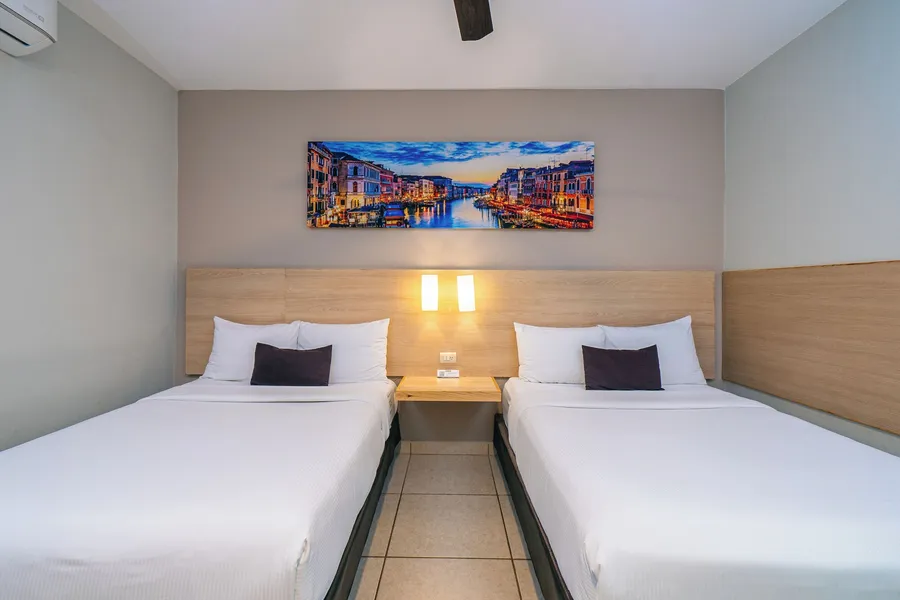 Biza Express hotel detail image 6