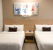 Biza Express hotel detail image 7