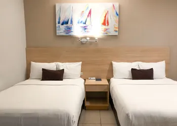 Biza Express hotel thumbnail 7