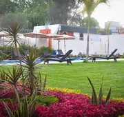Hotel Quinta Tequisquiapan hotel detail image 7