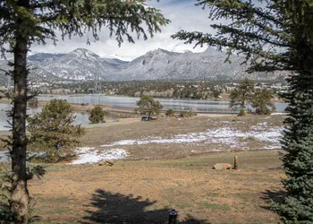 Estes Lake Lodge hotel thumbnail 2