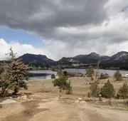Estes Lake Lodge hotel detail image 4