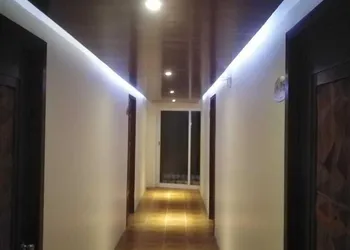 La Mansión del Faro hotel thumbnail 4