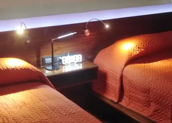 La Mansión del Faro hotel thumbnail 8