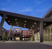 The Westin Calgary Airport hotel detail image 4