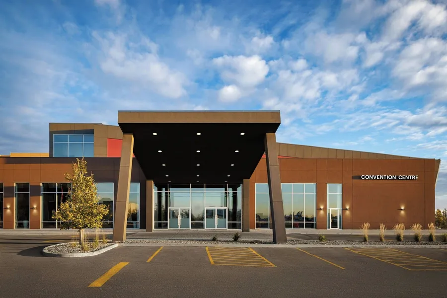 The Westin Calgary Airport hotel detail image 6