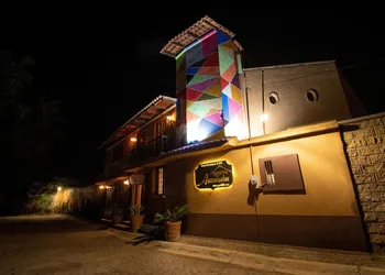 Quinta Ascension - Adults Only hotel thumbnail 2