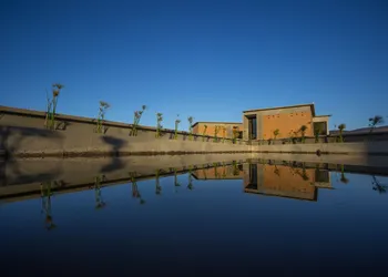 Santulan hotel thumbnail 5
