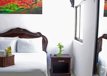 Hotel Nadet Suites hotel thumbnail 6