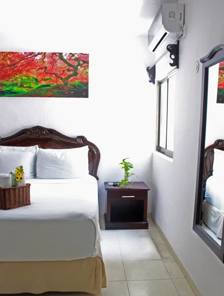 Hotel Nadet Suites hotel detail image 6