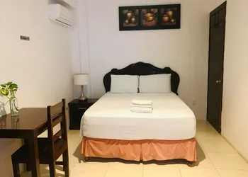Hotel Nadet Suites hotel thumbnail 8