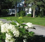 White Blossom House Inn hotel detail image 5