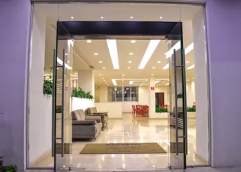 Hotel RRU Puebla hotel thumbnail 6