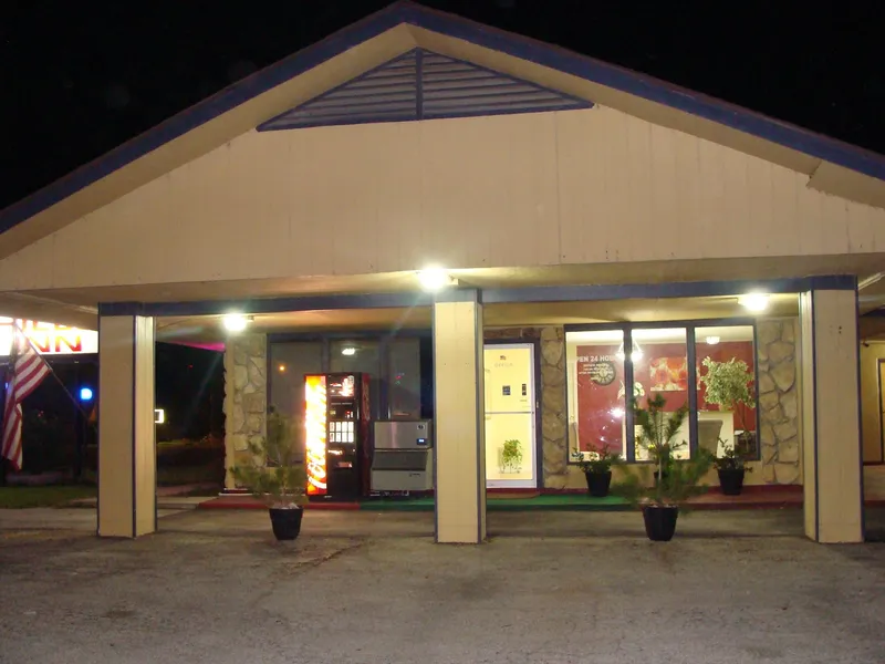 Hico Hills Inn hotel detail image 2