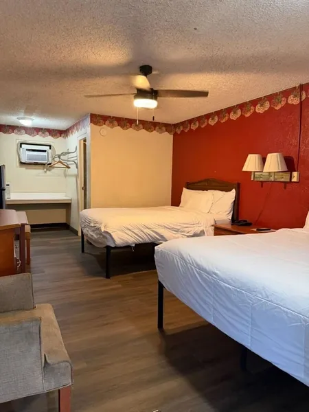 Hico Hills Inn hotel detail image 6
