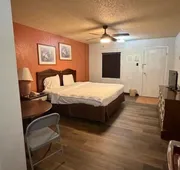Hico Hills Inn hotel detail image 7