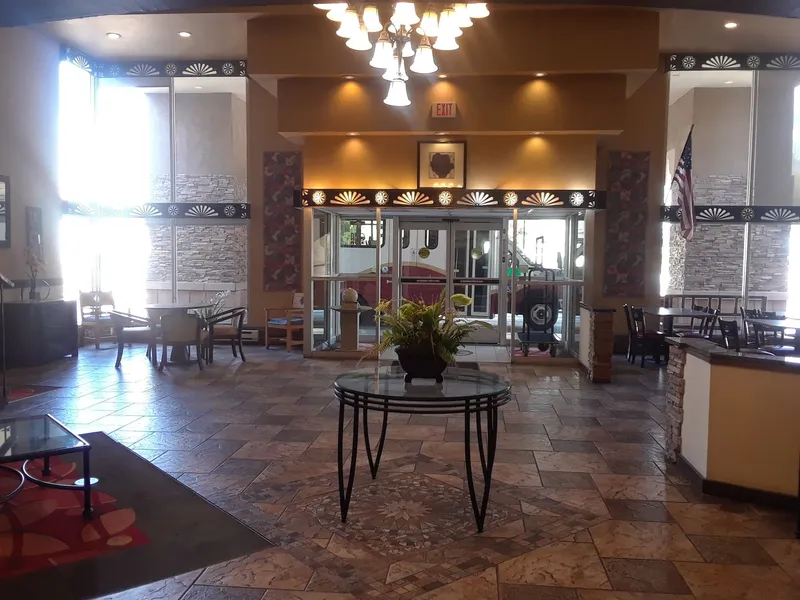 Amerstone Inn & Event Center hotel detail image 6