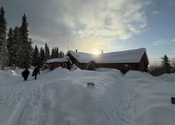 A Taste of Alaska Lodge hotel thumbnail 2