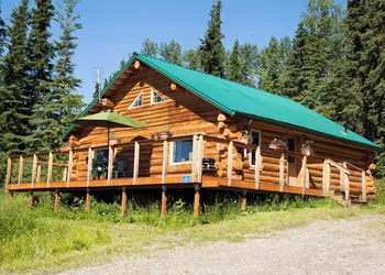 A Taste of Alaska Lodge hotel thumbnail 3