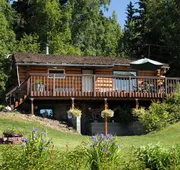 A Taste of Alaska Lodge hotel detail image 4