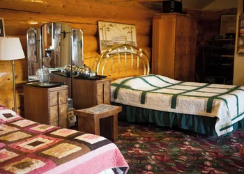 A Taste of Alaska Lodge hotel thumbnail 6