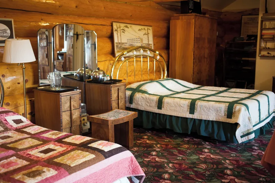 A Taste of Alaska Lodge hotel detail image 6