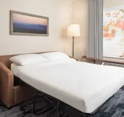 Fairfield Inn & Suites by Marriott Fresno North/Shaw Avenue hotel detail image 5