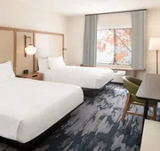 Fairfield Inn & Suites by Marriott Fresno North/Shaw Avenue hotel detail image 7