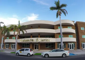Gran Hotel Residencial Galerias hotel thumbnail 2