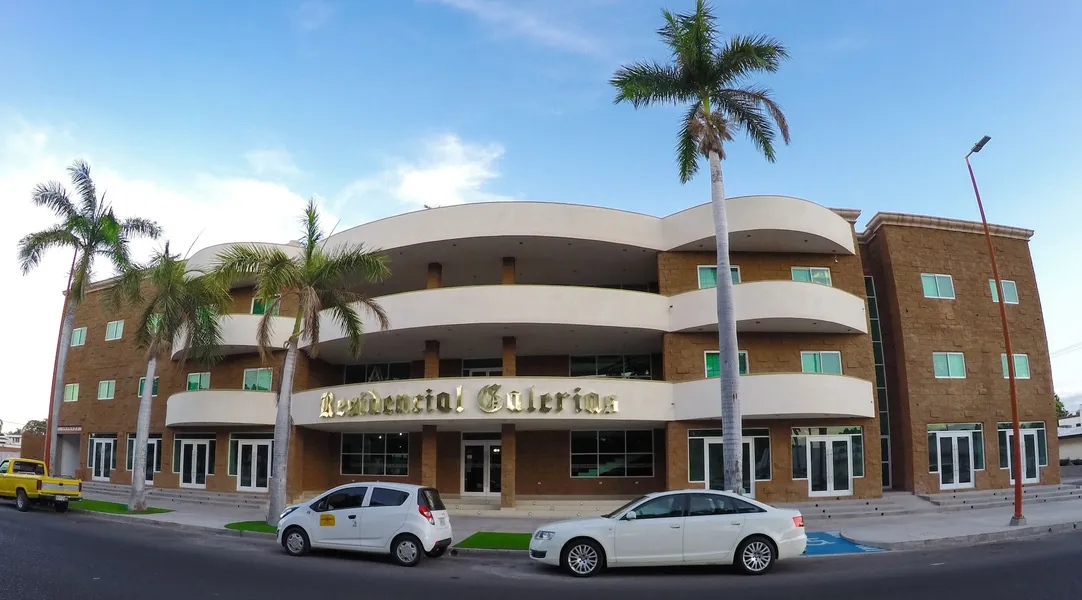 Gran Hotel Residencial Galerias hotel detail image 2