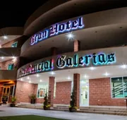 Gran Hotel Residencial Galerias hotel detail image 3