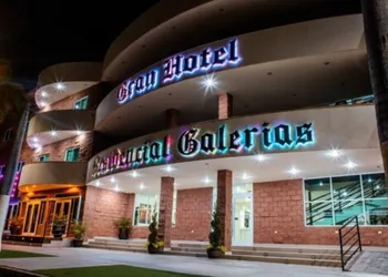 Gran Hotel Residencial Galerias hotel thumbnail 3
