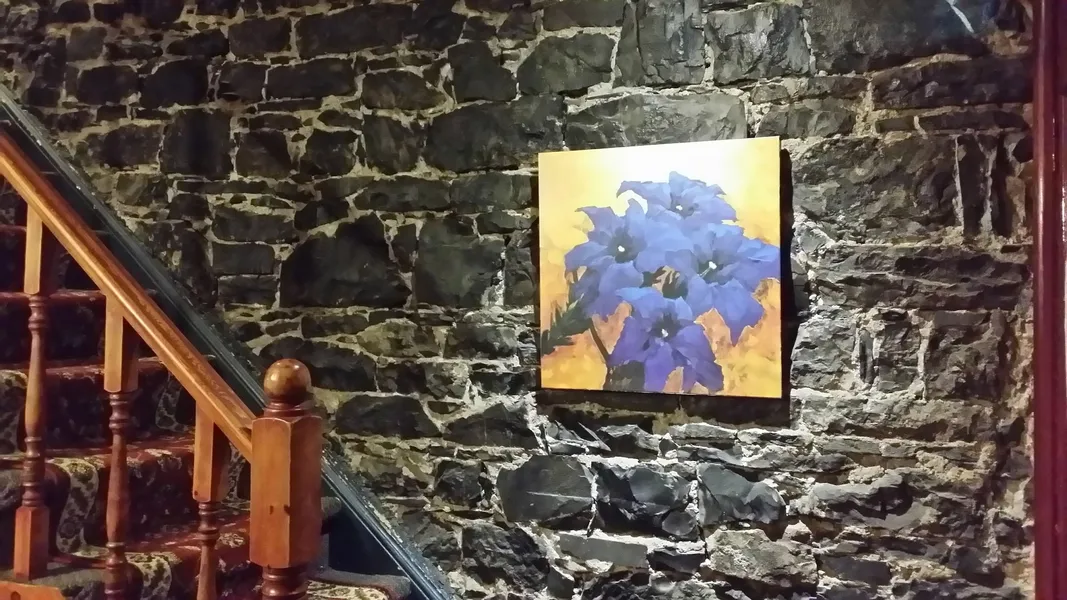 Gîte À l'Augustine hotel detail image 2