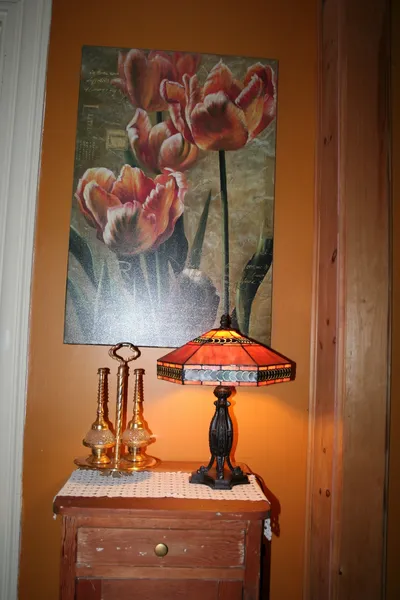 Gîte À l'Augustine hotel detail image 6