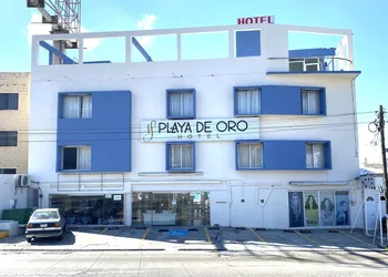 Hotel Playa de Oro hotel thumbnail 3